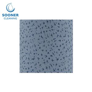 Quality ISO 14001 160cm Embossed PP Melt Blown Non Woven Cloth wholesale