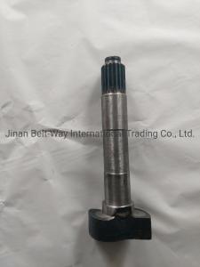 Quality Sinotruk HOWO Truck Spare Parts Brake Camshaft Wg9100440002 Wg9100440001 for Gearbox wholesale