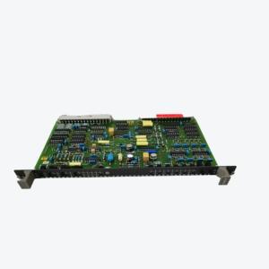 Quality ABB DCF1192115R0001 SDCS-REB-2 INTERFACE CARD wholesale