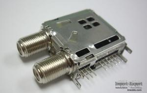 Quality tv tuner shielding wholesale
