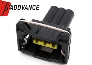 Quality 1 433 915 09 4413 51 3 Pin Female AMP Tyco Kostal Connector wholesale