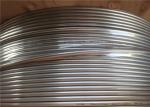 ASTM A249 269 904L Stainless Steel Welded Tube Seamless Steel Tube Customized