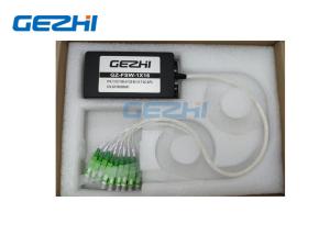 Quality 1x16 Multimode Optical Switch wholesale
