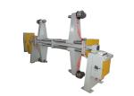 Pneumatic Brake Corrugated Paper Making Machine 3kw CE Certification