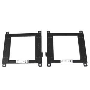 Quality EDDYSTAR Iron Stainless Racecraft Seat Brackets Flexible For Suzuki wholesale