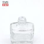 13ml Nail Polish Bottle Customized Empty Uv Gel Clear Polish Bottle
