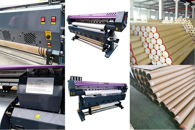 Simply Style Polyester Pvc Advertising Banners Multifunctional Eco Solvent Ink
