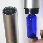 Wholesale Long -style Remote Control Scent Air Aroma Diffuser Machine