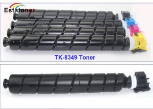 Quality Compatible Kyocera TK-8349 toner cartridge set for TASKalfa 2553ci with OEM performance wholesale