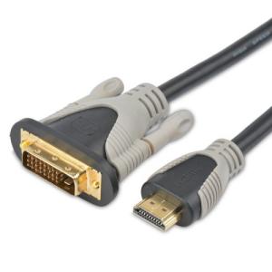 Quality HDMI AM to DVI AM wholesale