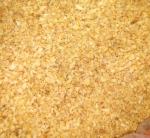 4*4mm Fried Garlic Granules