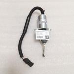 5365993 4942878 3415706 Solenoid Excavator Parts For Cummins