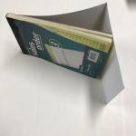 Sales book 10books Pack White Sales Order Book for Customer Requirements