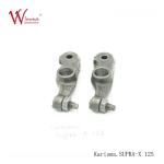 China Supplier Motorcycle Engine Parts Rocker Arm Karisma.SUPRA-X-125