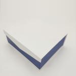 Magnetic Closed Cardboard Classic Gift Box Luxury Packaging Boxes