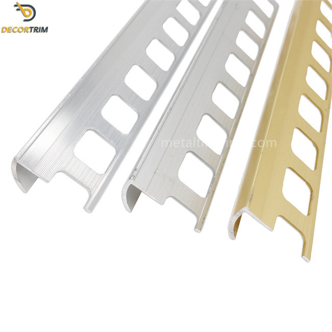 Curved Tile Trim Wall Tile Corner Trim Accessories Wall Edge Protection