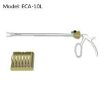 Series Of Laparoscopic Clip Applicator