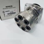 Hydraulic Control Valve 206-3305 CAT 320C Be Used For Excavator Accessories