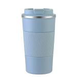17oz Travel Coffee Cups Insulated Mug Thermal Tumbler With Lid Leak Proof