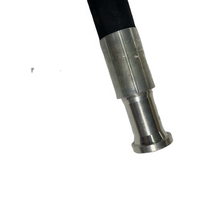Bulldozer Hose Pump Oil Filter 07118-01209 For Komatsu D60A-8 D60E-8 D60P-8 D60PL-8 D65A-8
