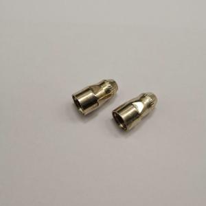 Quality Nozzle Cutting Plasma Consumables P80 Electrode IOS 9001 Certification wholesale