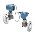 One Rose-Moun 3051S Coplana Pressure Transmitter Differential Pressure