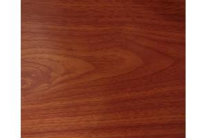 Quality Aluminum Baffle Ceiling Grid Coil White Walnut Wood Grain Color Painted wholesale