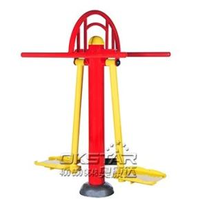 Quality Outdoor Fitness Equipments-outdoor surfboard exercise machine wholesale
