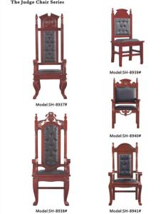 Quality The judge seat wholesale