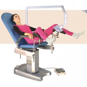 Quality Electric Gynecology Chair wholesale