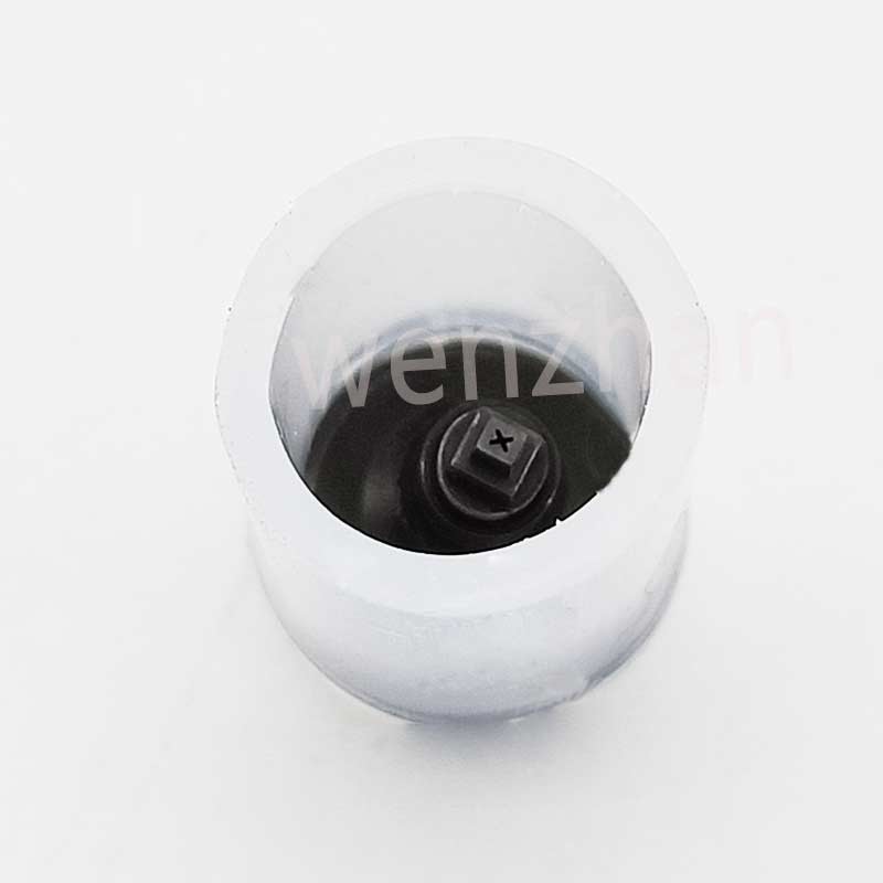 SMT YAMAHA YG100 Pick And Place Machine Nozzle KGS-M7720-A1X 211a Nozzle