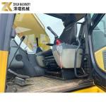 Good Condition 21 Ton Used KOMATSU PC210 Excavator PC210-7 PC210-8