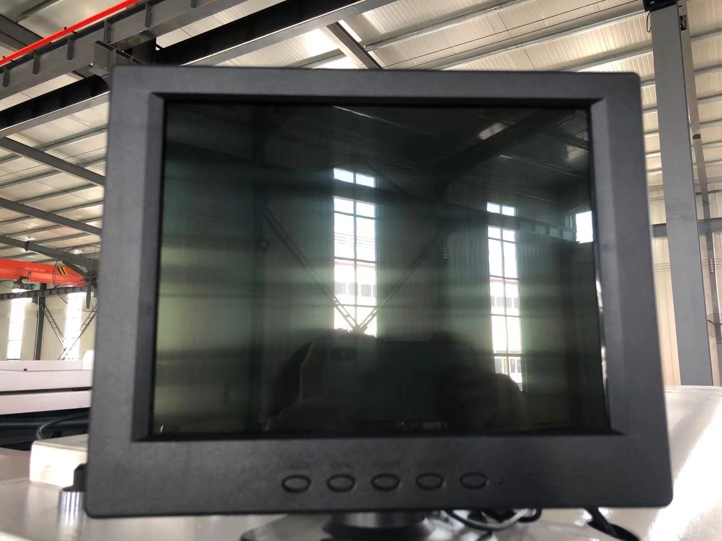 MY-1650 Automatic Die Cutting and Creasing Machine Supply for Video Technical Support