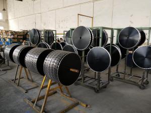 China 600mm Laser Welded Diamond Concrete Saw Blades For Cutting Precast Concrete Sleeper on sale