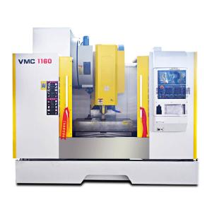 Quality Vmc1160 Horizontal Cnc Vertical Machining Center Machine Manufacturers wholesale