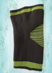 Good price ODM/OEM Sport Professional knitted knee Support /Strap /Brace/ Pad