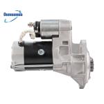 2KW 486E Yanmar Diesel Engine Starter Motor 12968577011 S2045 UD10755S S13407