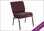 Chinese Furniture Manufacturer Church Chair Book Shelf Sale With Best Price (YC