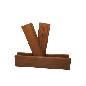 Quality OEM Elegantly Designed Arbor Garden Arbor Board PVC Ornaments wholesale