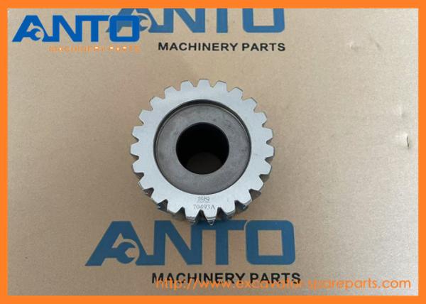 14596620 VOE14596620 Gear Excavator Swing Gear For Vo-lvo EC330B EC330C EC350E