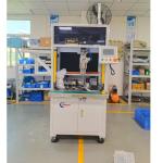 Customized Multi Wire Stator Motor Winding Machine 800 RPM Speed