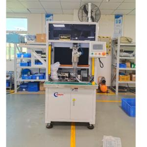 Quality Customized Multi Wire Stator Motor Winding Machine 800 RPM Speed wholesale