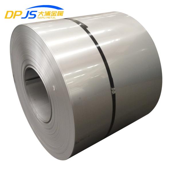 1mm 2mm 10mm Mirror Polished Stainless Steel Strip Roll Construction Hot Rolled