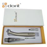 420000rpm Dental Air Turbine 6 Hole Led Couplings Kavo Fiber Optic Dental
