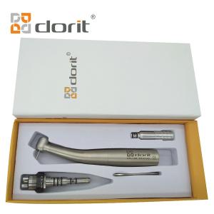 Quality 420000rpm Dental Air Turbine 6 Hole Led Couplings Kavo Fiber Optic Dental Handpiece wholesale