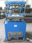 320KG Snack Food Making Machine , 15000w Pizza Cone Maker