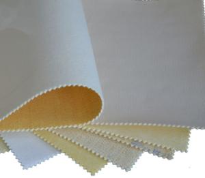 Quality Pps Fabric Dust Filter Cloth For Copper Smelting Dust Collection System wholesale