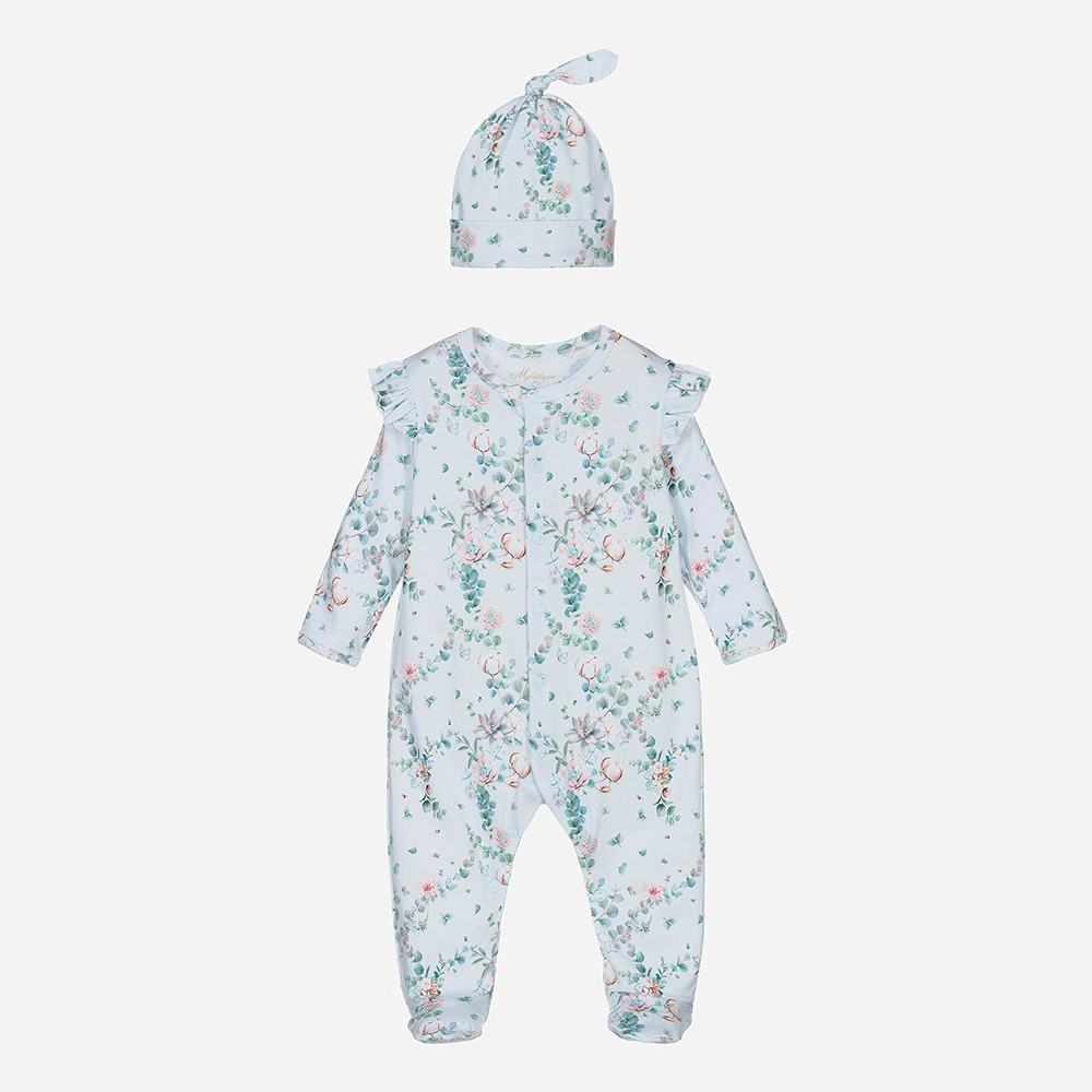 Adorable Baby Girls Boys Unisex Clothes Romper Boutique Clothing