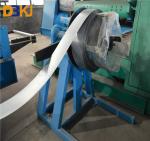Galvanized Steel Drywall Profile C Channel Roll Forming Machine