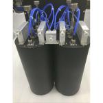 143MHz VHF Microwave Power Divider 4 Way Combiner 4 Ports
